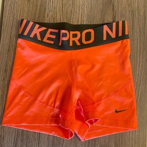 NWT Nike shorts